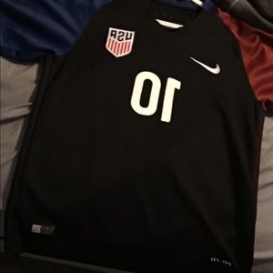 Used USA Jersey